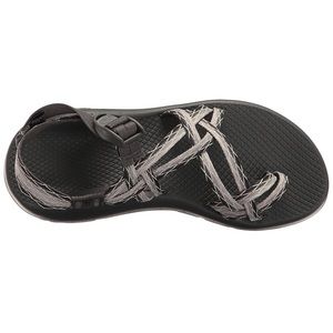 Women’s gray chacos